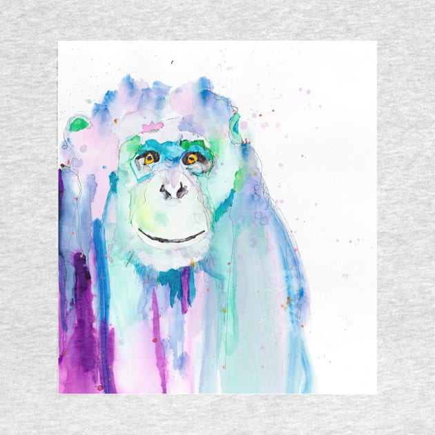 Magilla Gorilla by atep